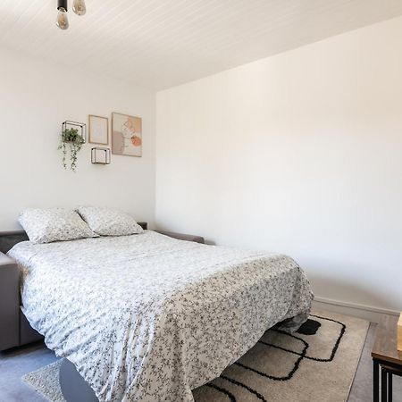Le 27 - Appartement Cosy - Disney 15Min クレシー・ラ・シャペル エクステリア 写真